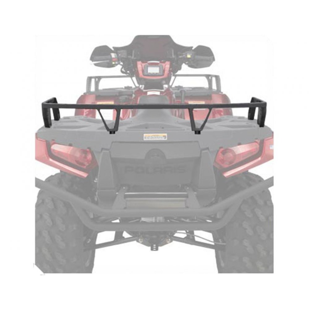 Polaris Rear Rack Extender - Black Item # 2876599 